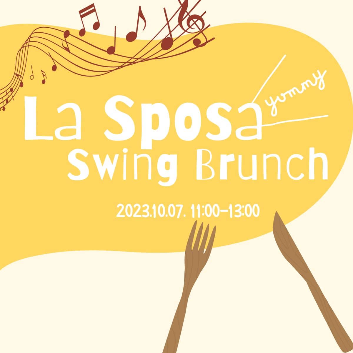Újra brunch lesz a kávézóban október 7-én.