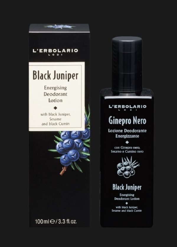 L'Erboralio - Ginepro Nero dezodor