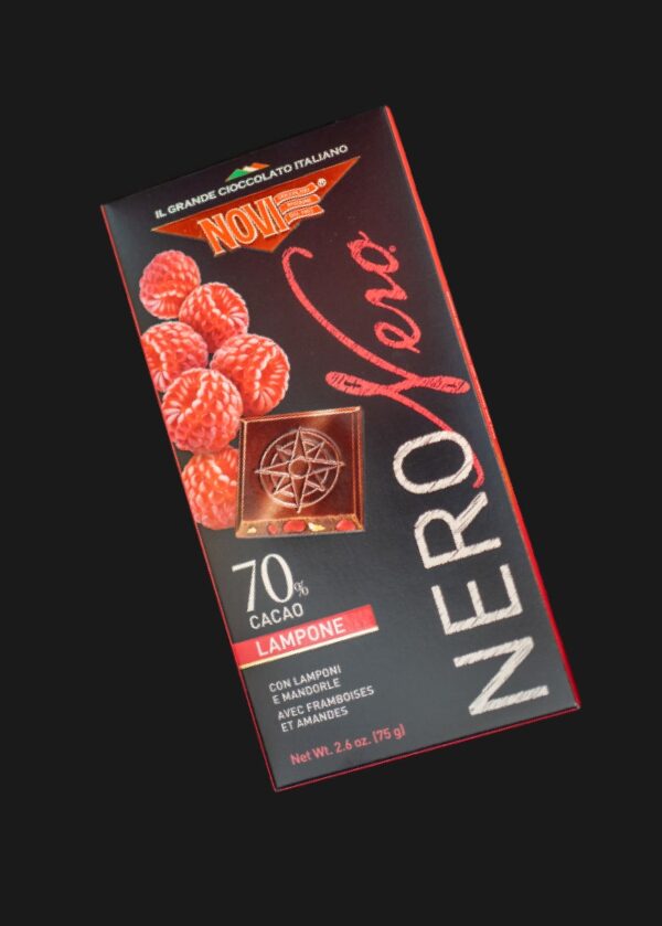 olasz étcsokoládé