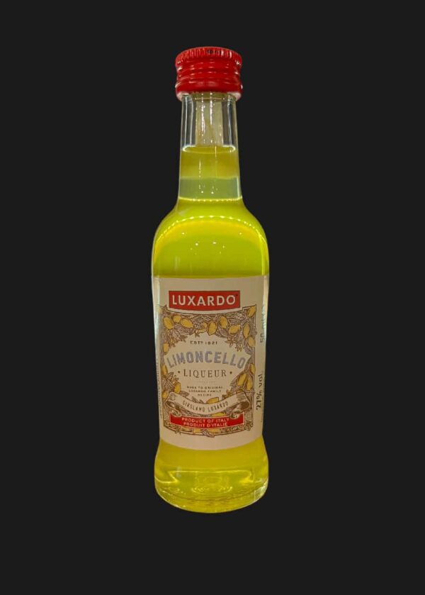 Luxardo Limoncello mini