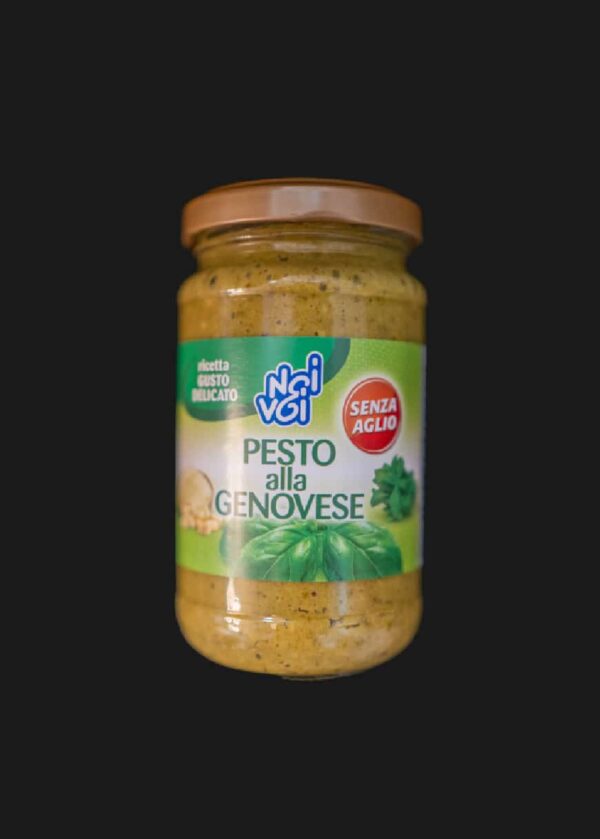 pesto genovese