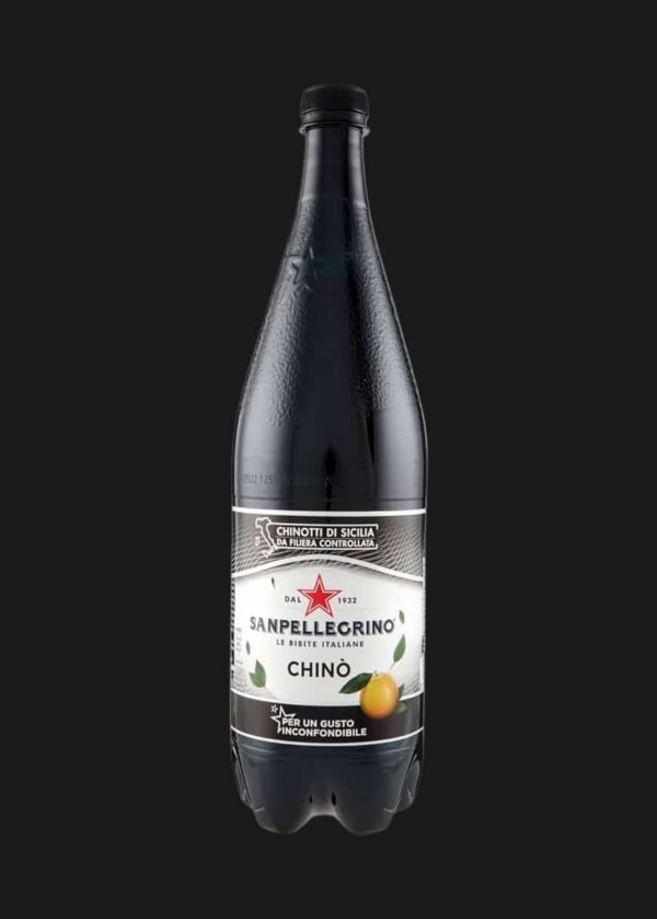 Sanpellegrino Chino 1,2 l