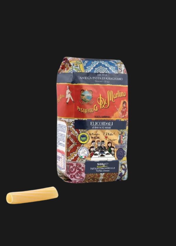 Pastificio G. Di Martino Dolce&Gabbana Elicoidali 500g