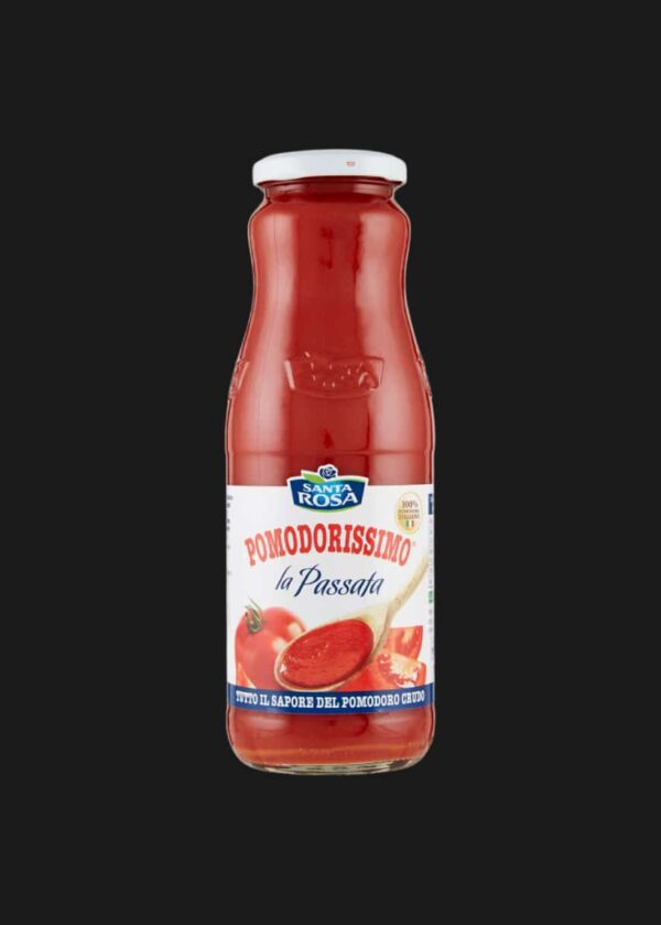 Santa Rosa Pomodorissimo 700g