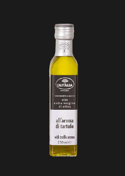 Olitalia szarvasgombás olívaolaj 250 ml