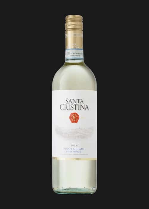 Santa Cristina Pinot Grigio 2023