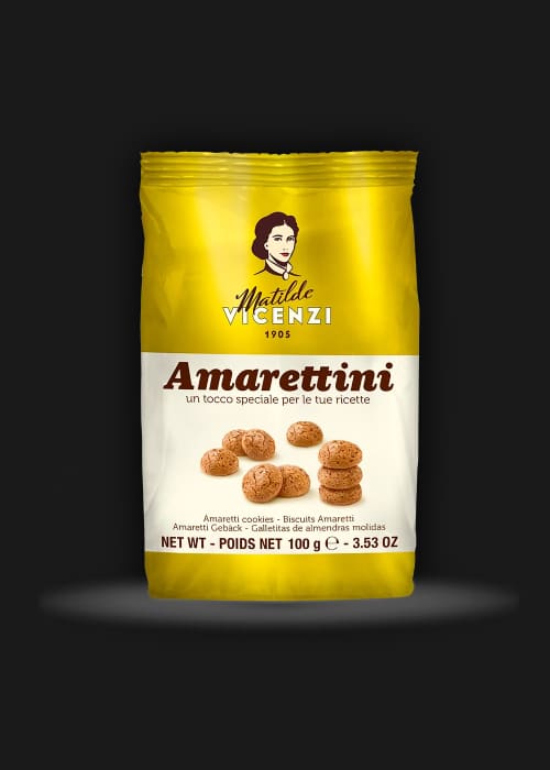 Matilde Vicenzi Amarettini 100 g
