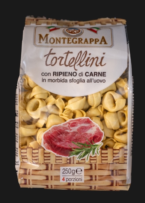 Tortellini